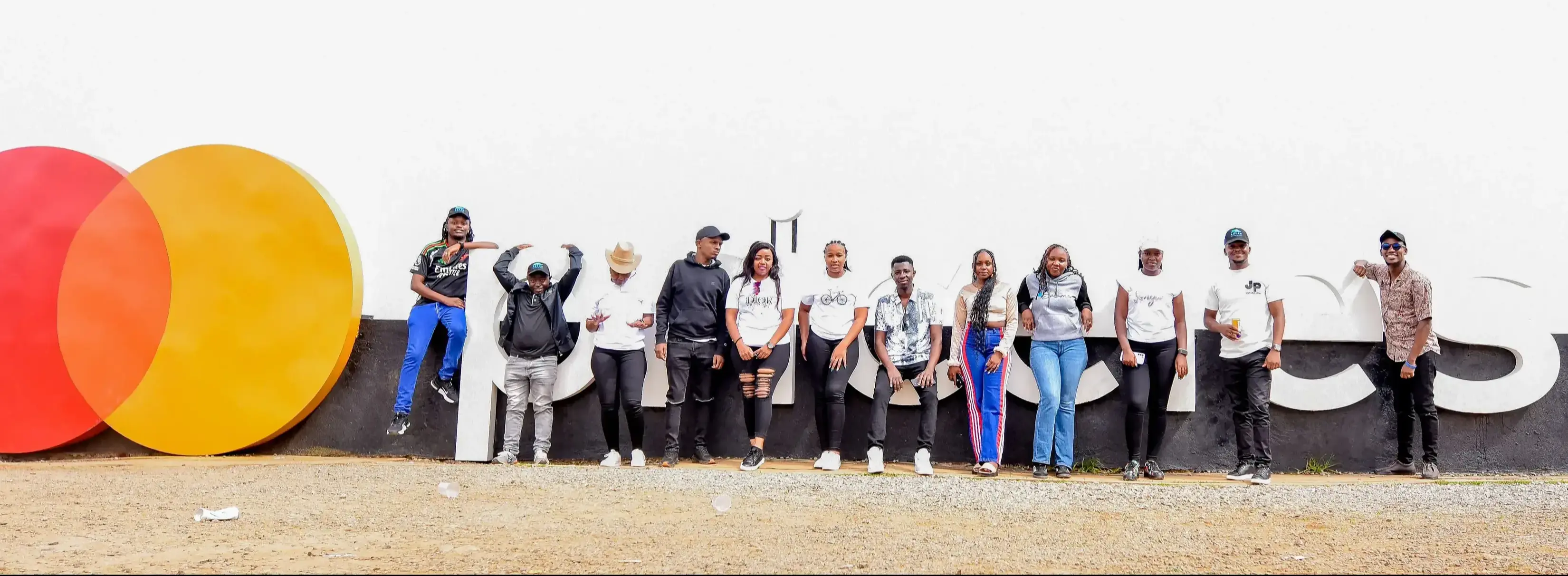 Scenic hero background